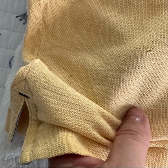 Tommy Hilfiger Golf Kapolei Polo Shirt - Picture 8 of 8